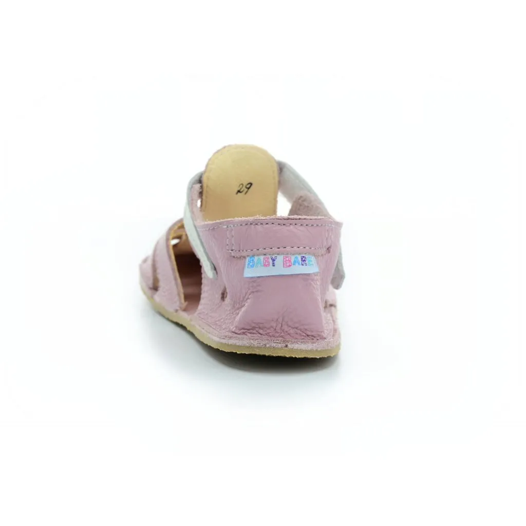 shoes Baby Bare Candy Sandals