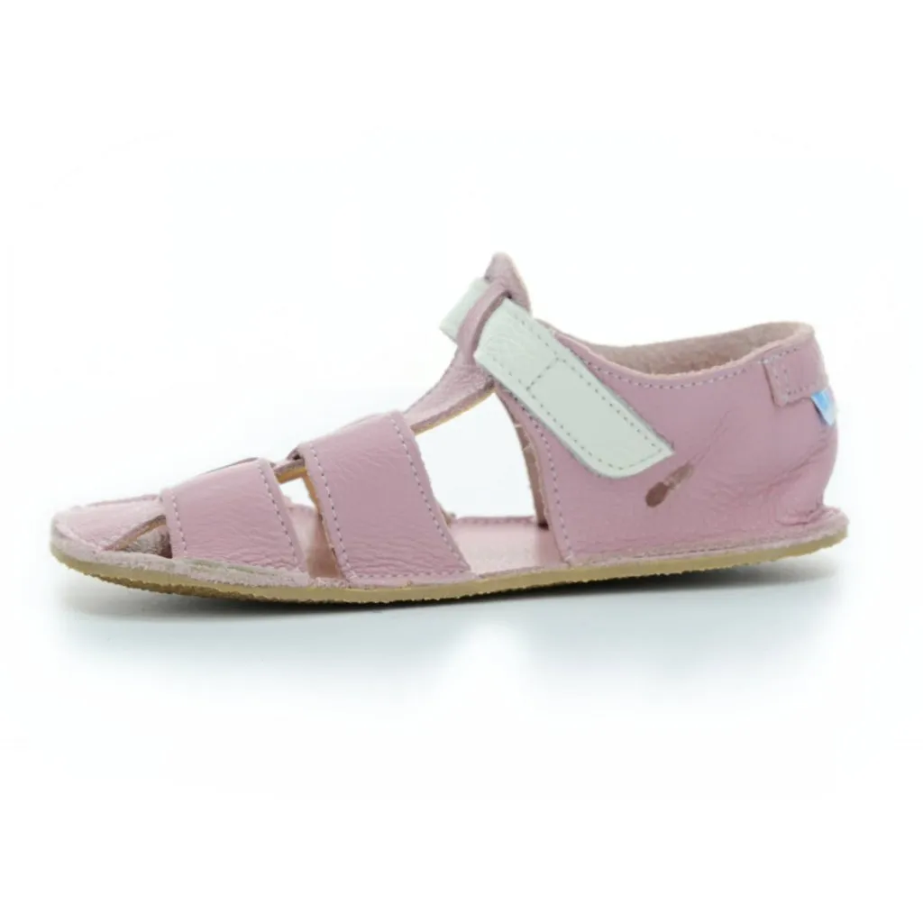 shoes Baby Bare Candy Sandals