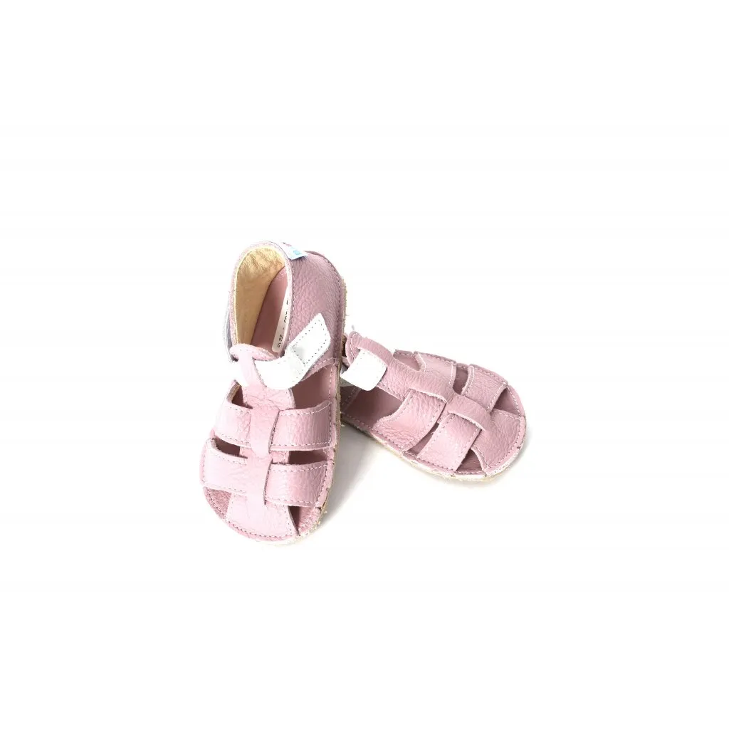 shoes Baby Bare Candy Sandals