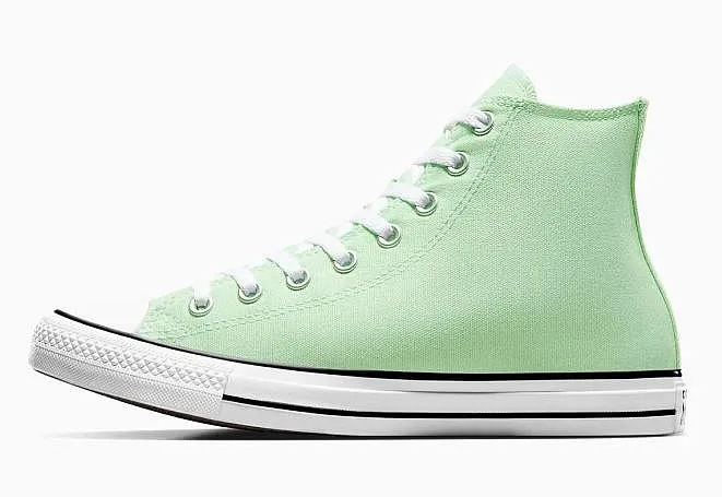 shoes Converse Chuck Taylor All Star Hi - A08582/Avocado Ice