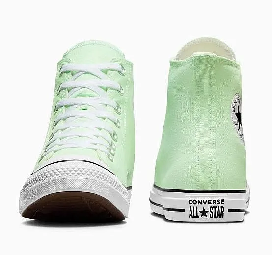 shoes Converse Chuck Taylor All Star Hi - A08582/Avocado Ice