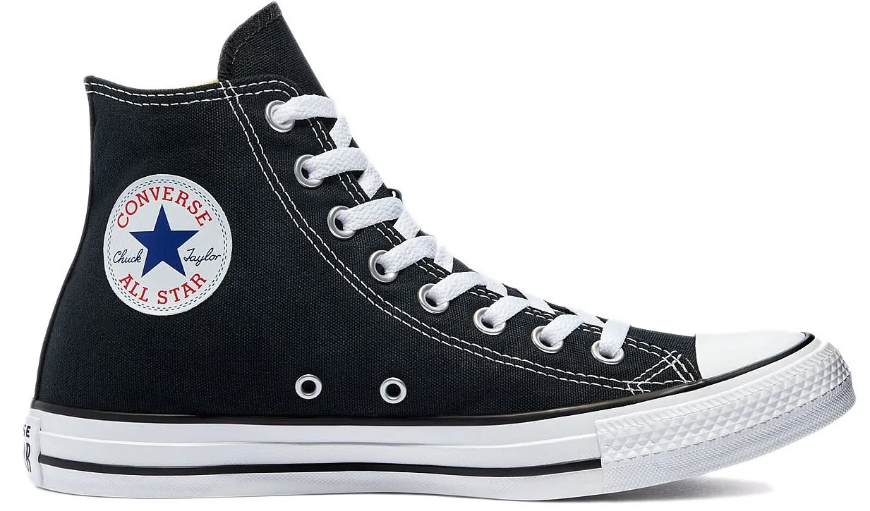 shoes Converse Chuck Taylor All Star Hi - M9160/Black