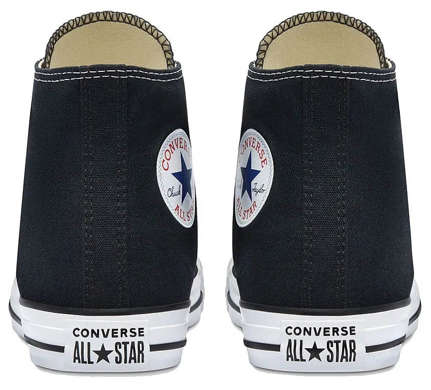 shoes Converse Chuck Taylor All Star Hi - M9160/Black