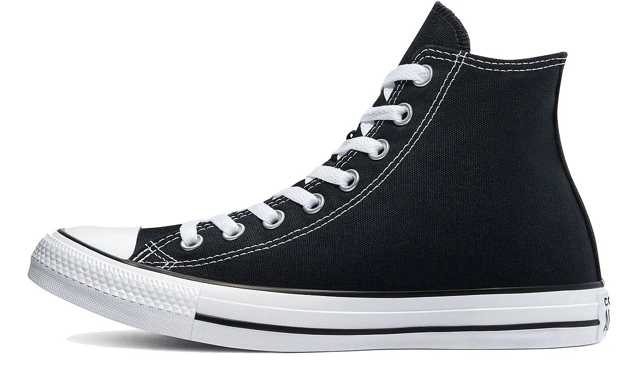 shoes Converse Chuck Taylor All Star Hi - M9160/Black