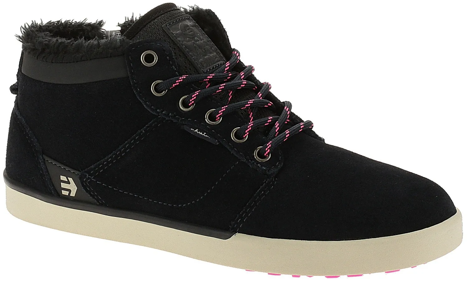 shoes Etnies Jefferson MTW - Navy - women´s