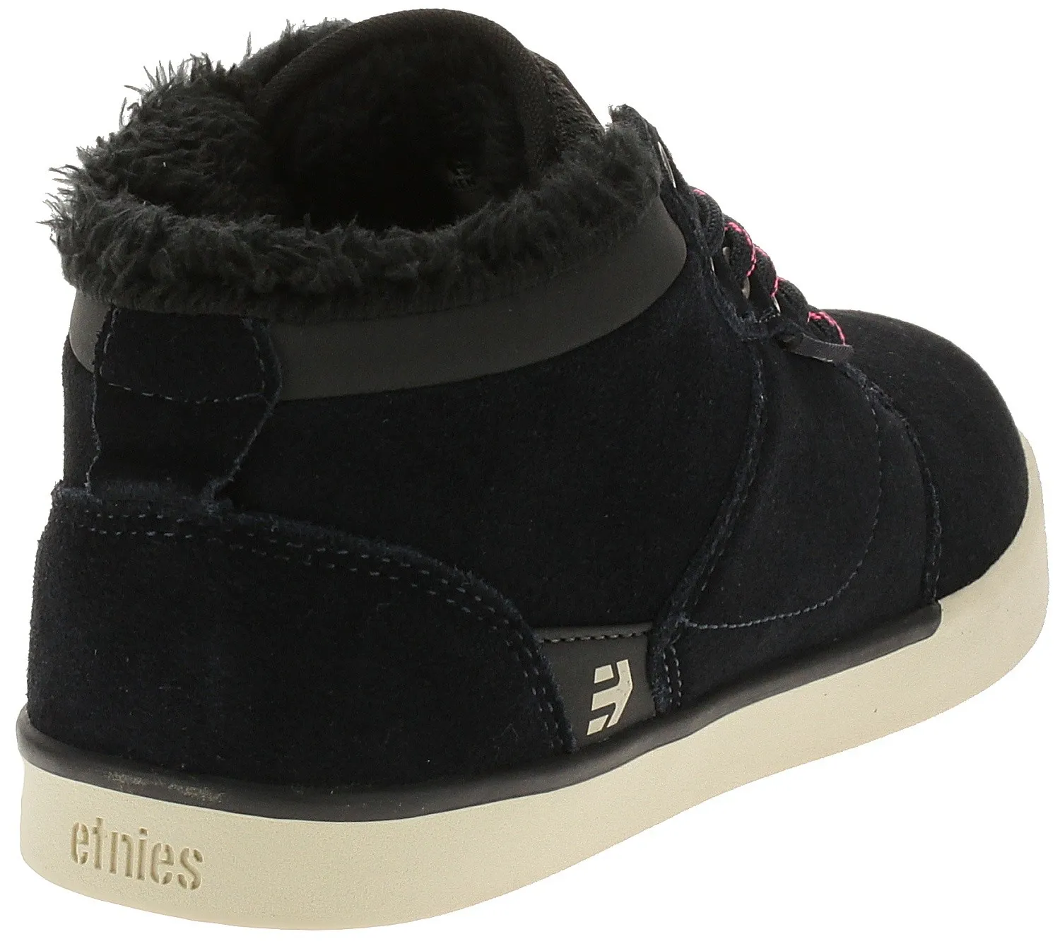 shoes Etnies Jefferson MTW - Navy - women´s