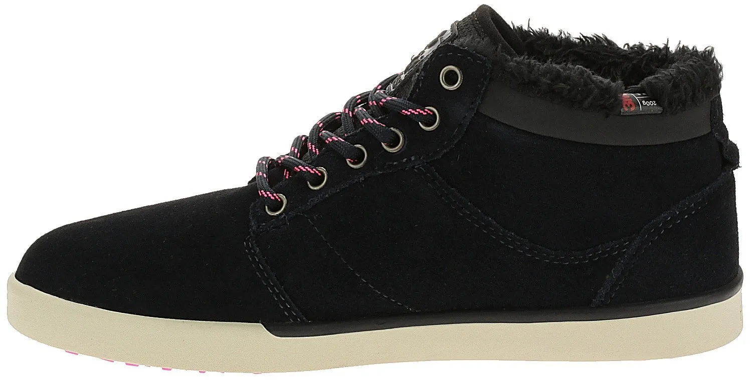 shoes Etnies Jefferson MTW - Navy - women´s