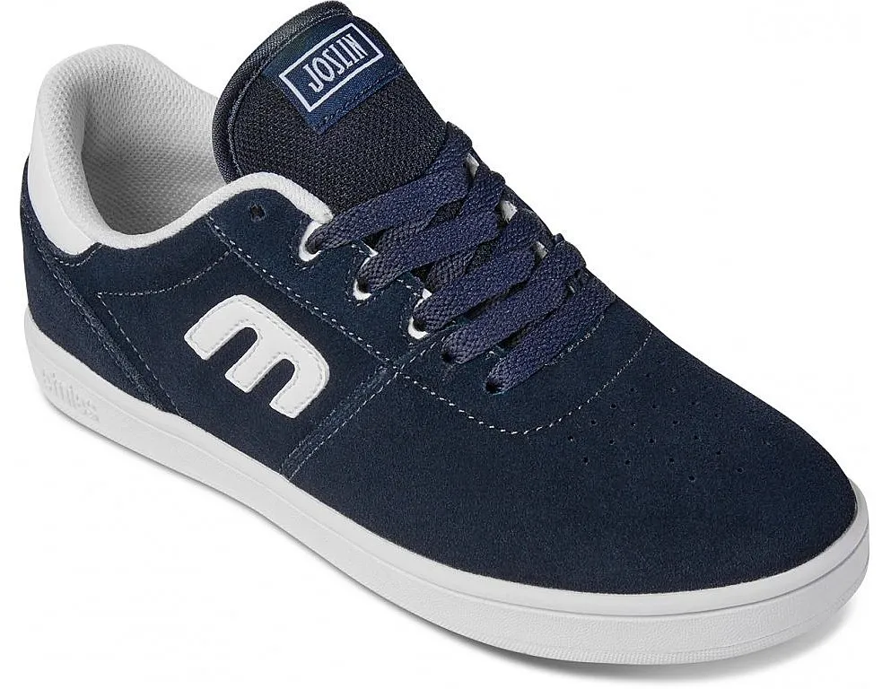 shoes Etnies Josl1n - Navy/White - men´s