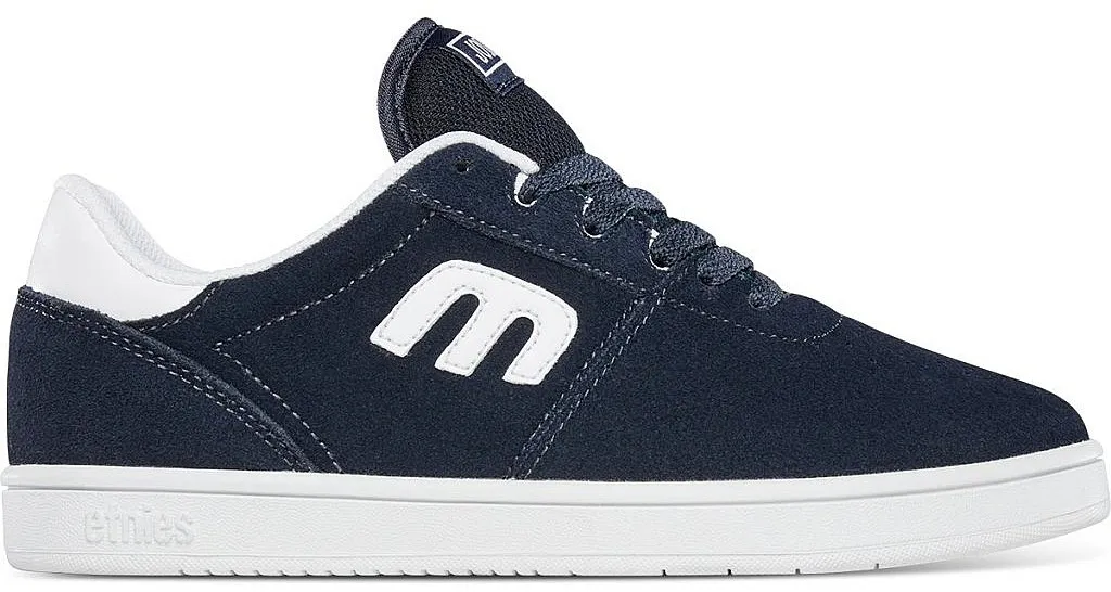 shoes Etnies Josl1n - Navy/White - men´s