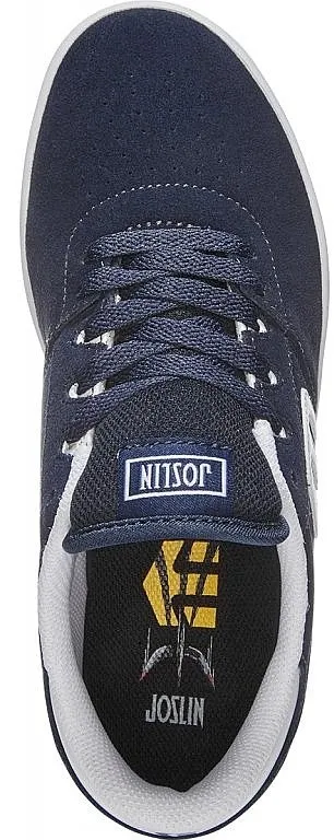 shoes Etnies Josl1n - Navy/White - men´s