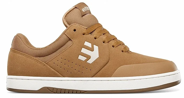 shoes Etnies Marana - Brown/Sand - men´s