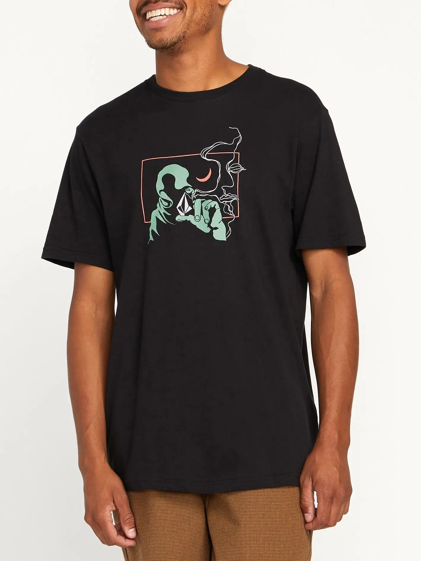 Skate Vitals Axel Short Sleeve Tee