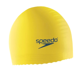 Speedo Latex Swim Cap