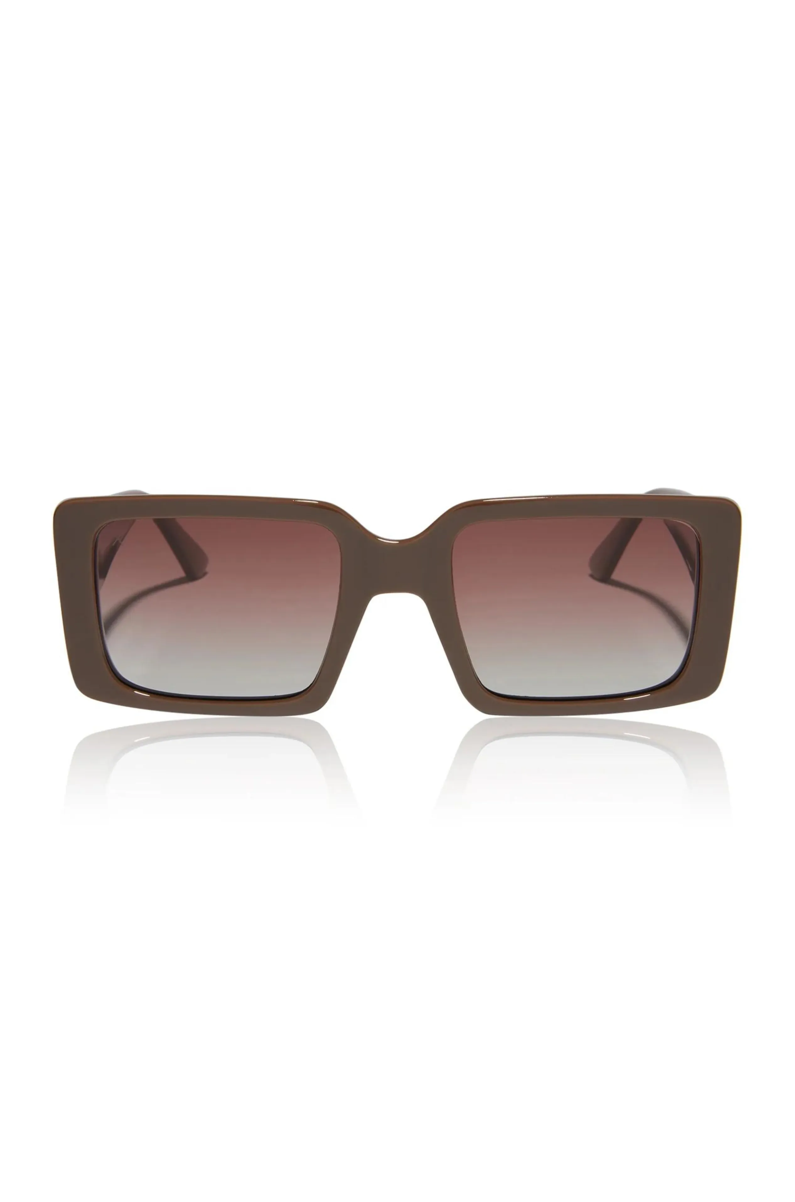 Sunset Sunglasses by Dime Optics