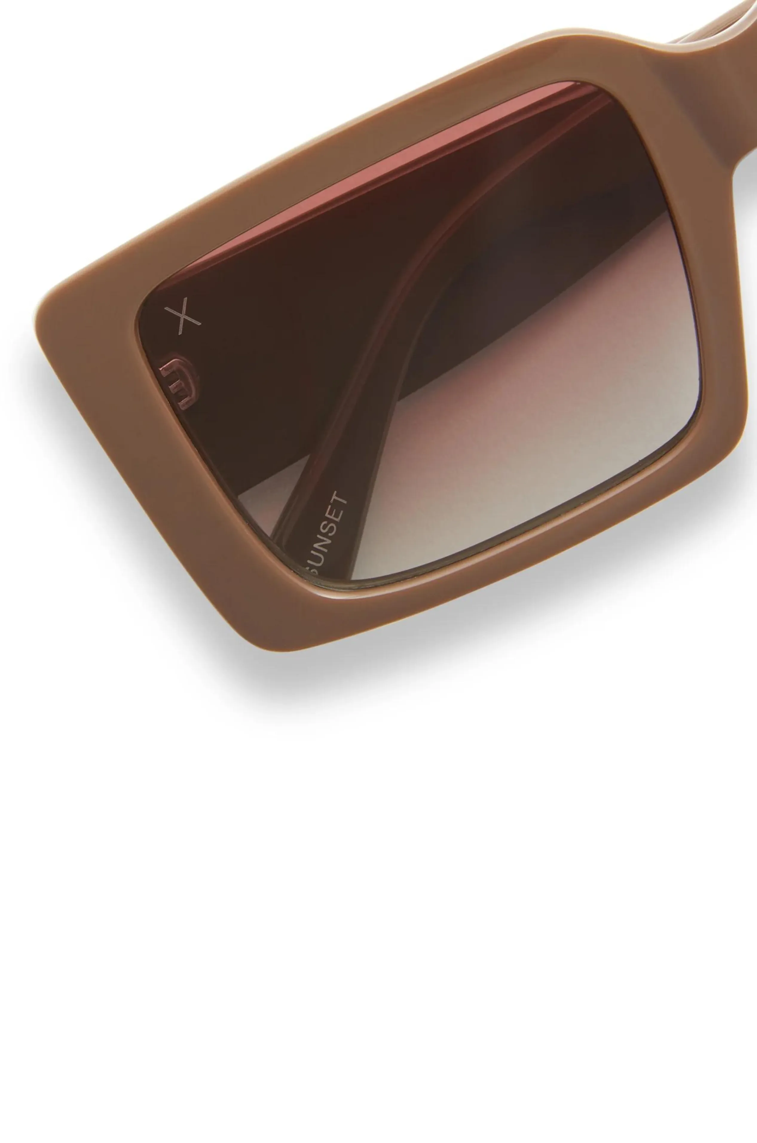 Sunset Sunglasses by Dime Optics