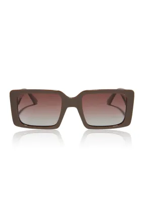 Sunset Sunglasses by Dime Optics