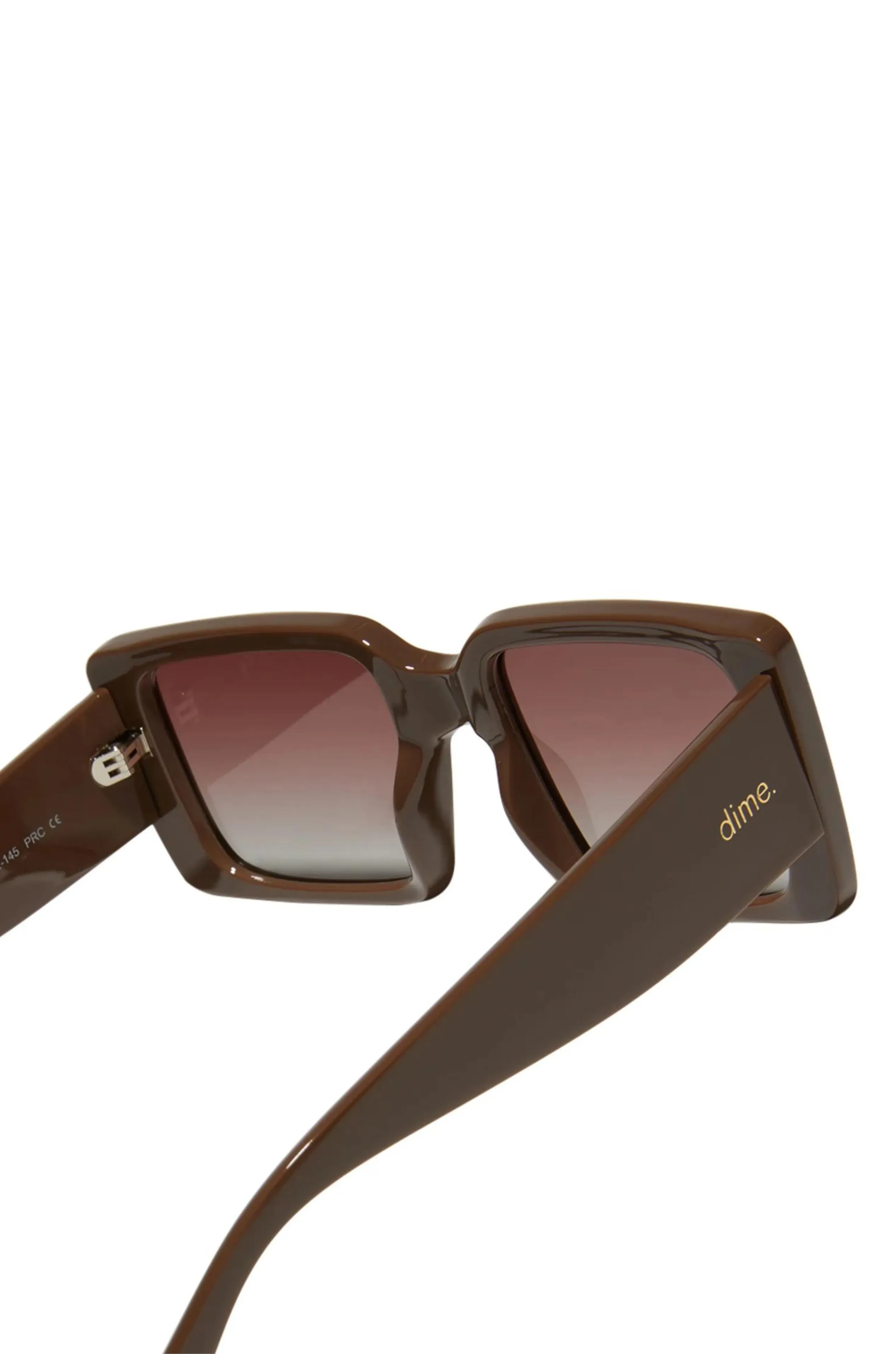 Sunset Sunglasses by Dime Optics