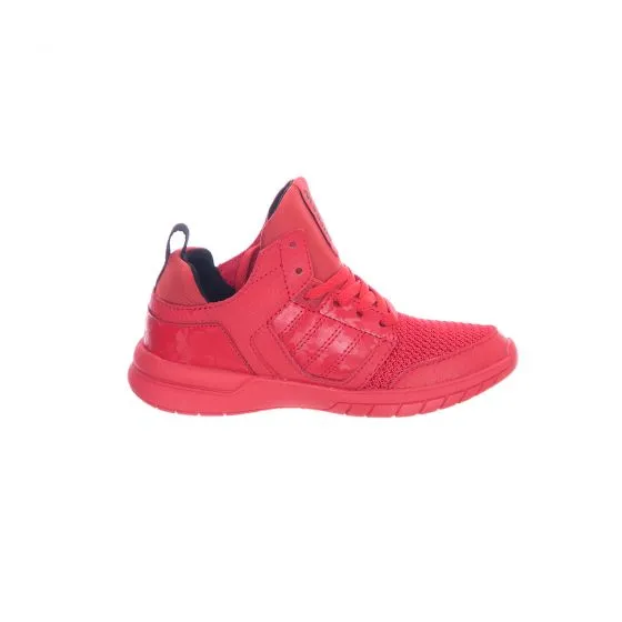 SUPRA Kids Method Red Shoes 