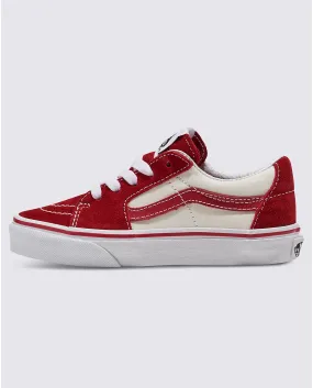 Vans Kids Sk8-Low Shoes