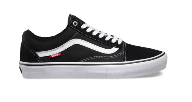 Vans Old Skool Pro Shoe