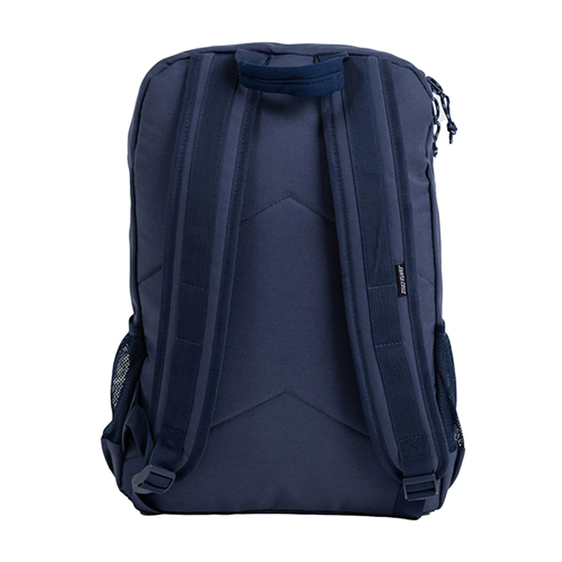 VERTICAL TOIL STRIP BACKPACK