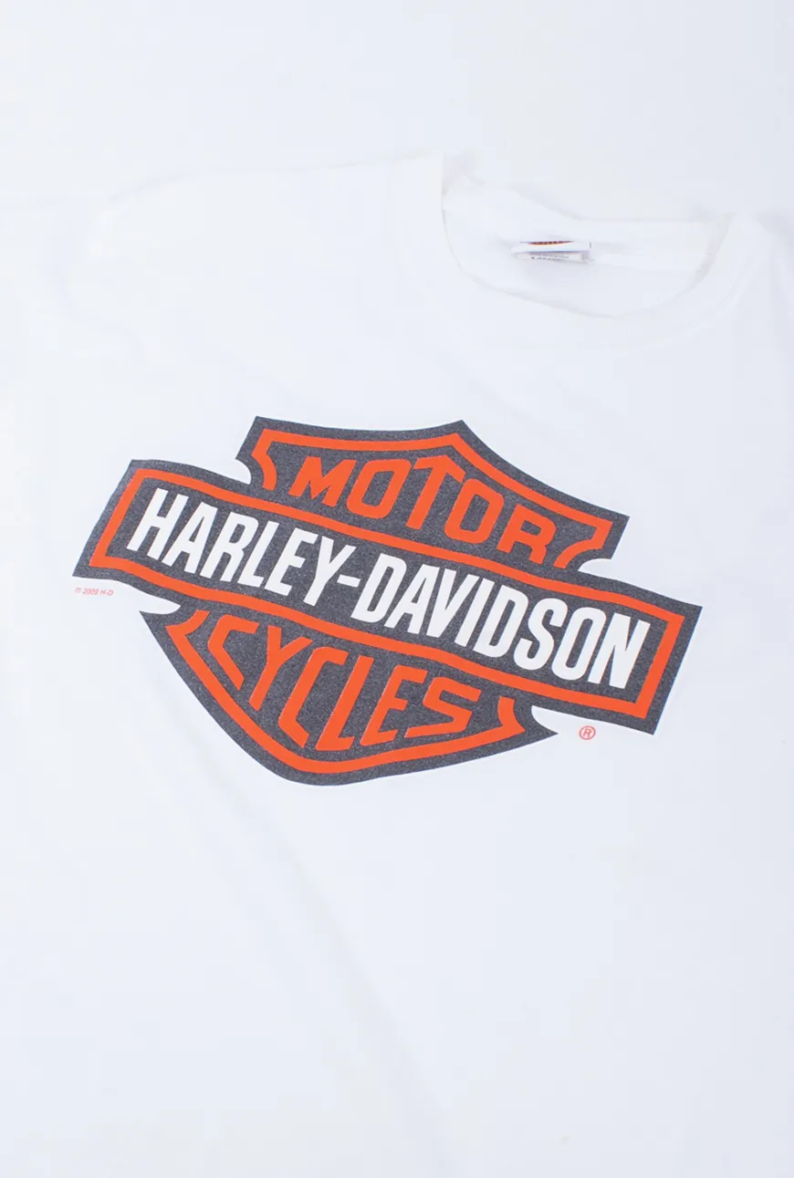 Vintage Harley-Davidson Myrtle Beach T-Shirt | Vintage Clothing Shop