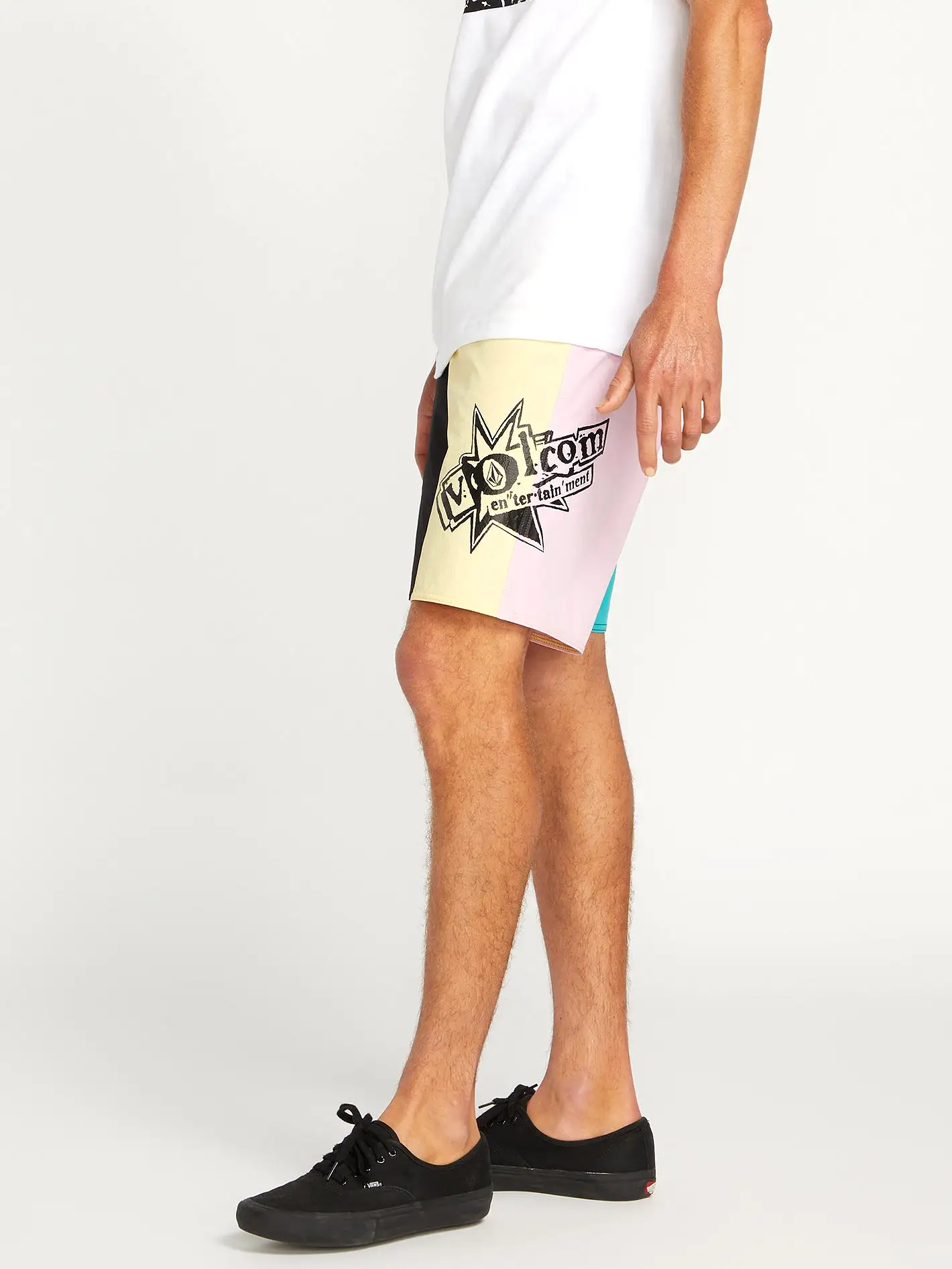 Volcom Entertainment Liberator Trunks