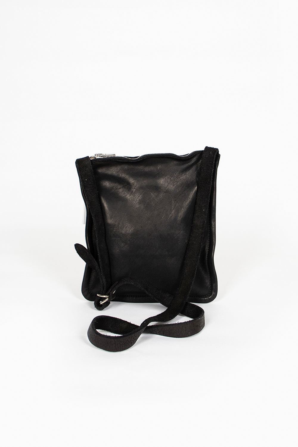 W4 Cross Body Bag Black