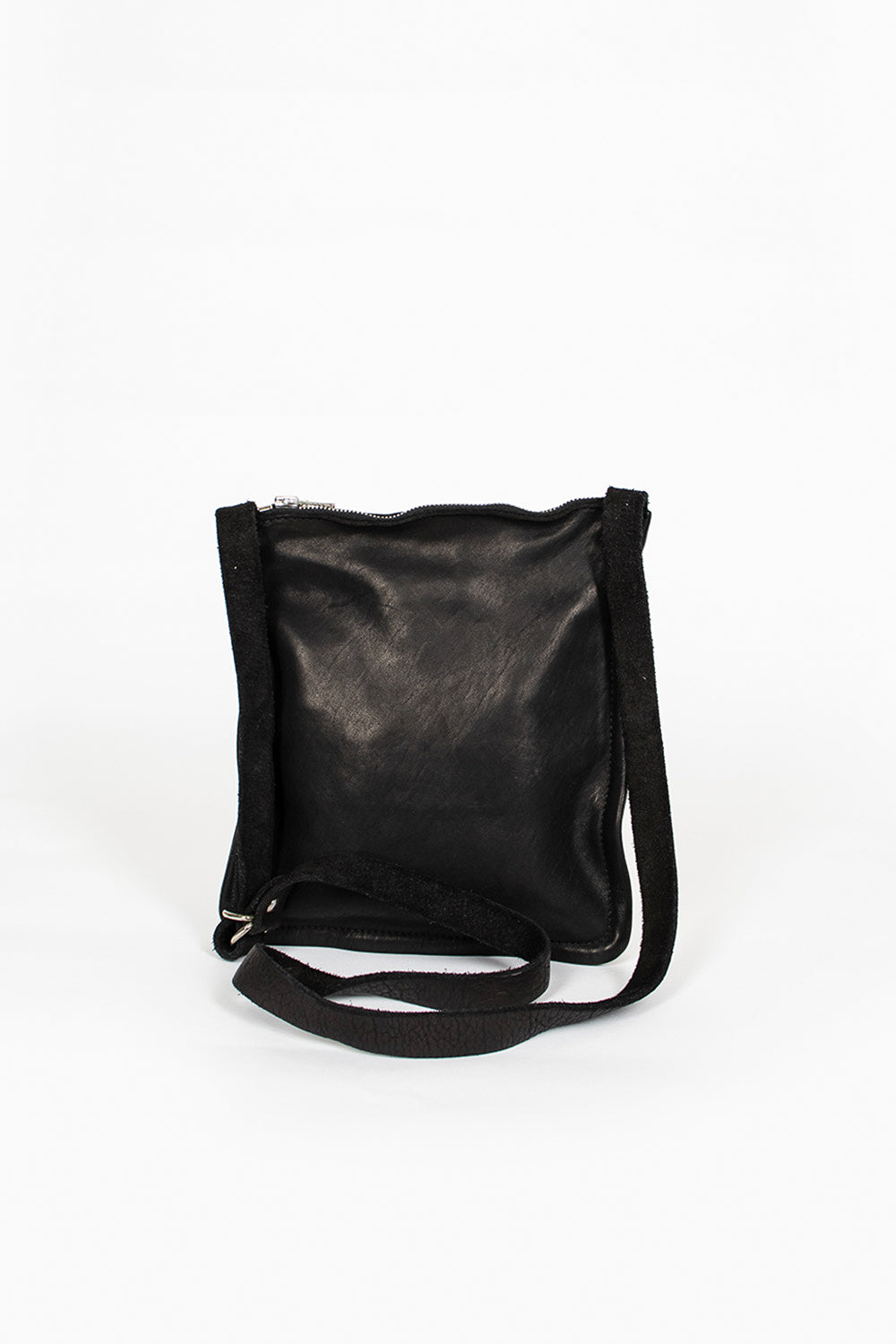 W4 Cross Body Bag Black