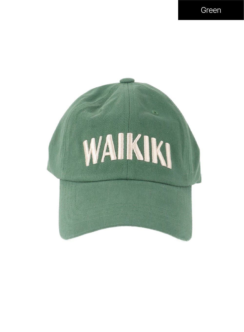 Waikiki Baseball Cap IF413