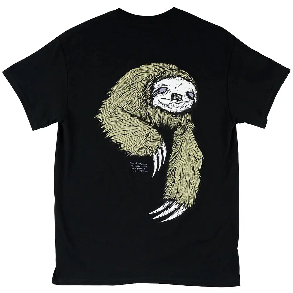 Welcome Sloth T-Shirt